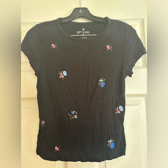 AE Soft & Sexy Tee - Picture 1 of 3